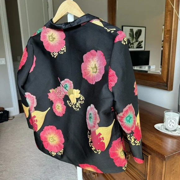 Grace Chuang New York Jacket - Picture 9 of 9